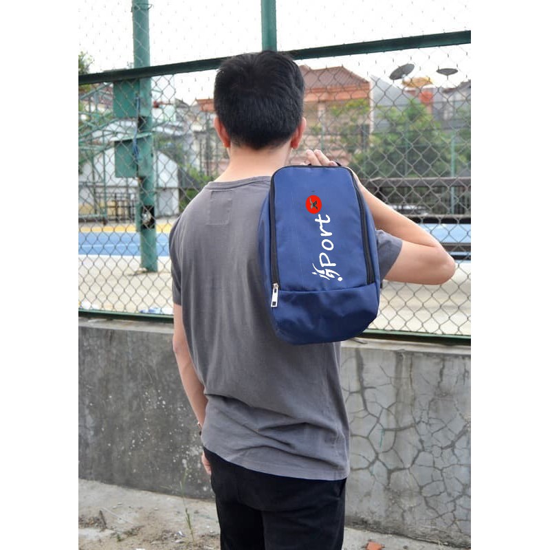 TAS SEPATU SPORT X TAS FUTSAL TAS TRENDY TAS KEREN GOOD QUALITY