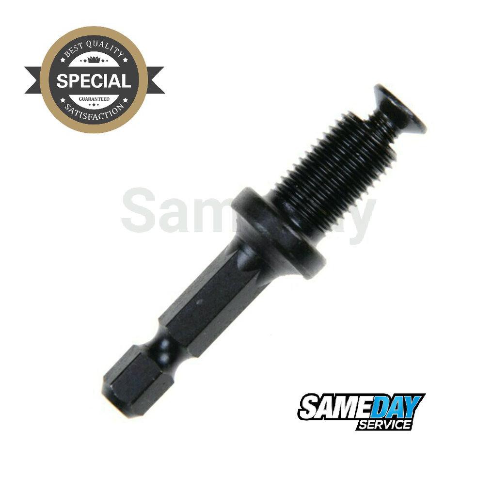 TERLARIS  Sekrup Kepala Bor - Hex Shank Drill Chuck Adapter TERBARU