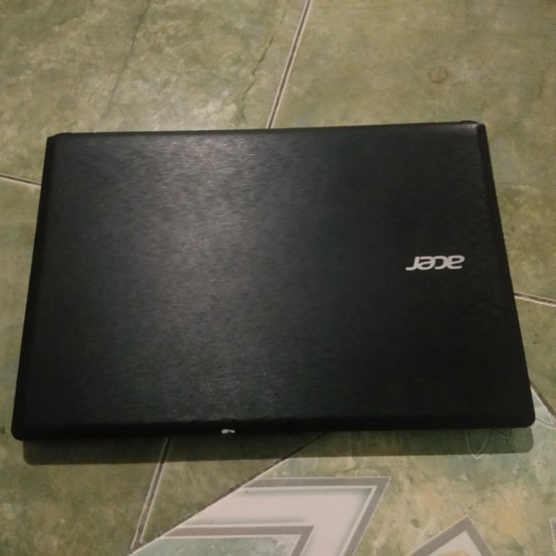 original casing kesing cassing case laptop ACER ONE 14 Z1401 Z 1401