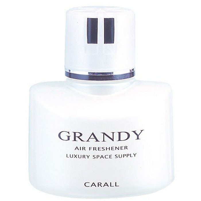 Parfum Mobil Cair Carall Grandy Air Freshener 138ml