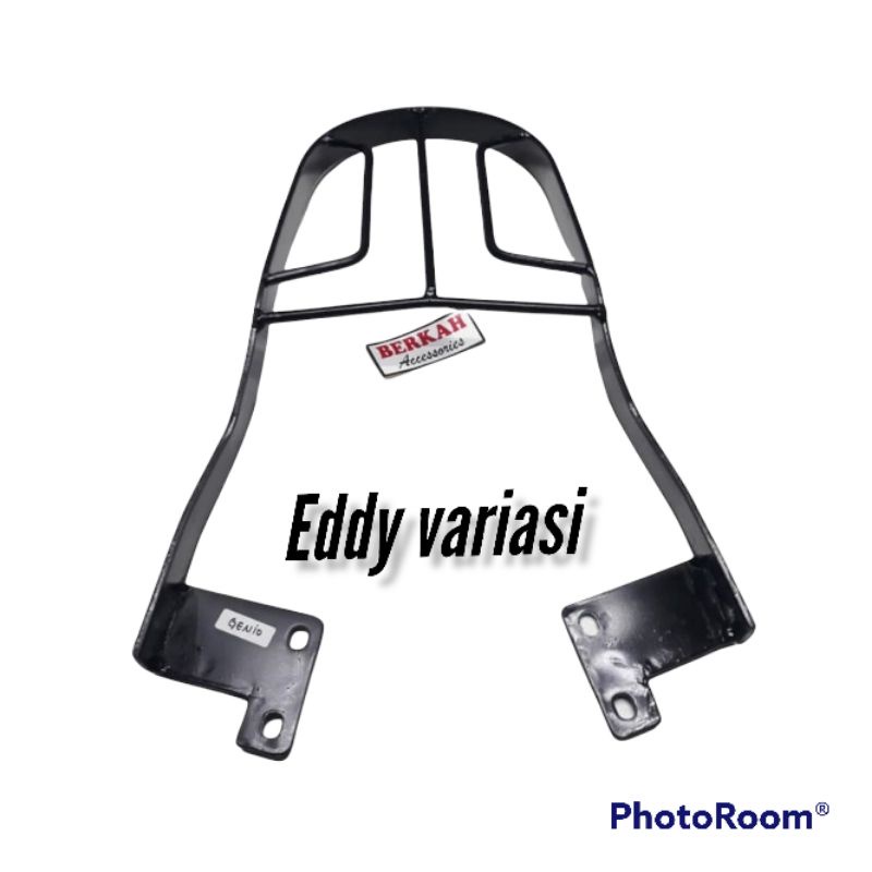 Breket box Genio Bracket Box Honda Genio