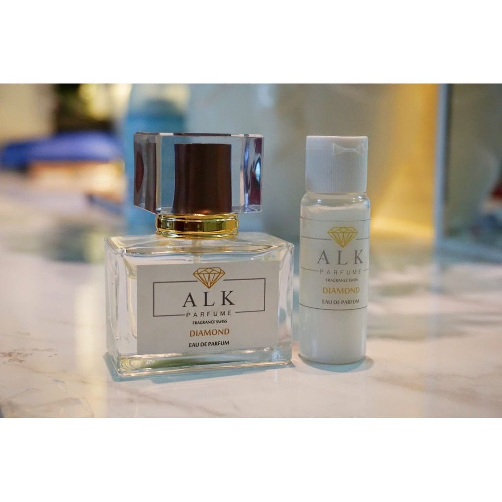 Alk Parfume Alpen/Orgaseum Private/Parfume Pemikat/Parfume Premium (parfum pemikat lawan jenis)