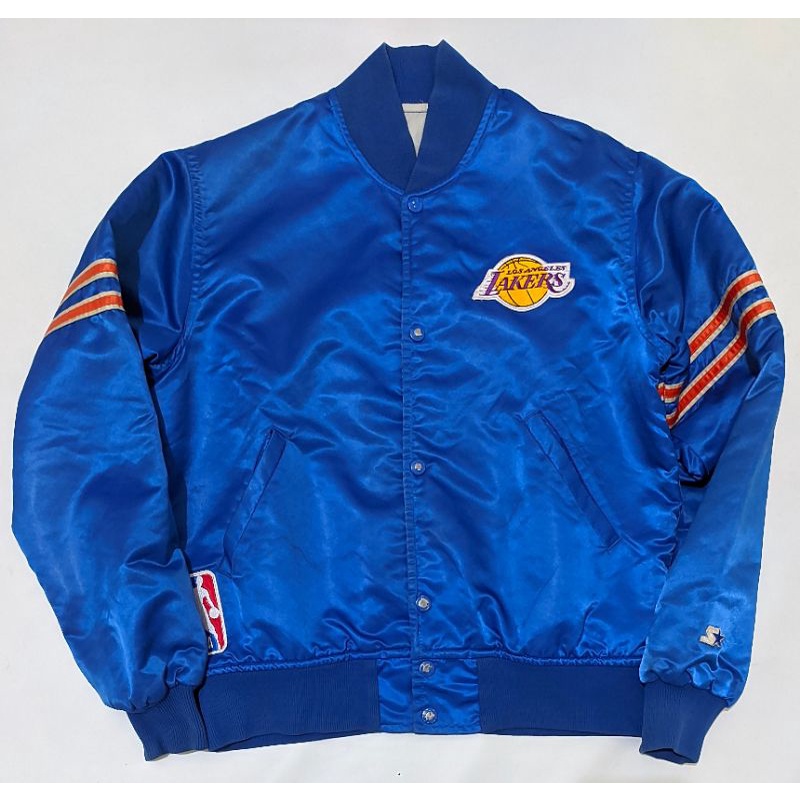 varsity starter lakers varsity second varsity lakers