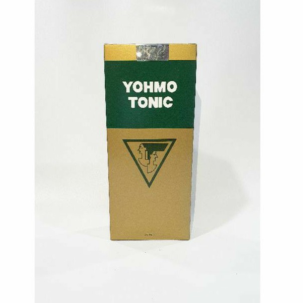 hair tonic yohmo