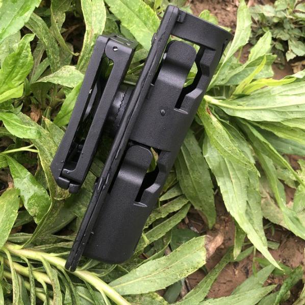 ✬ Holster Baton / Stick Baton Holder / HS Baton ◙