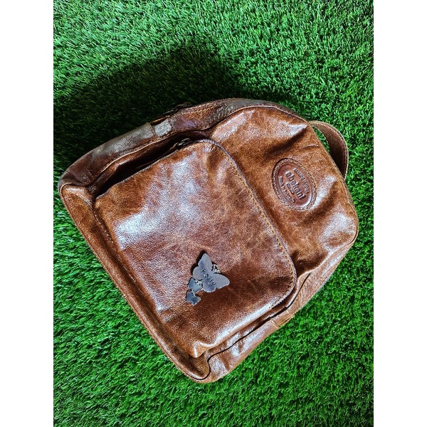 macera small abekani