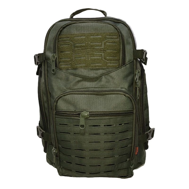 Backpack Tactical lasercut 917 / Tas Ransel Tactical lasercut lokal