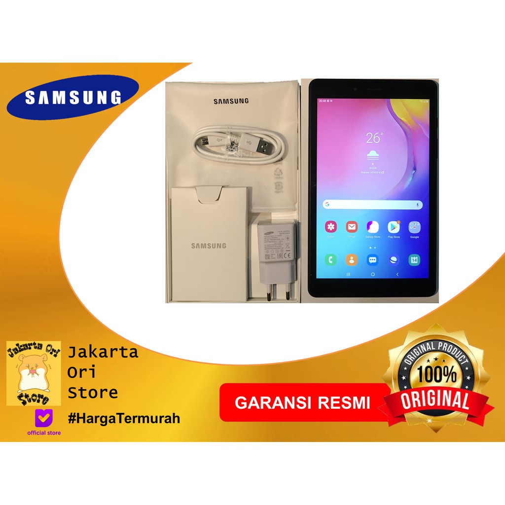SAMSUNG TAB A8 TAB A 8