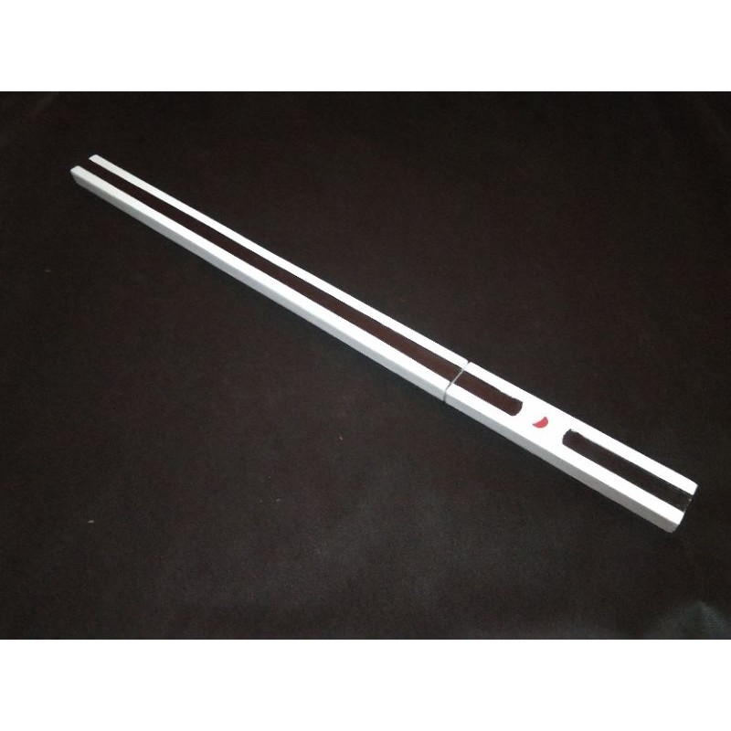Katana SASUKE NARUTO SHIPUNDEN KAYU PROPS COSPLAY