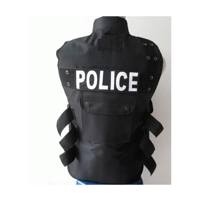 Rompi Police / Vest Polisi