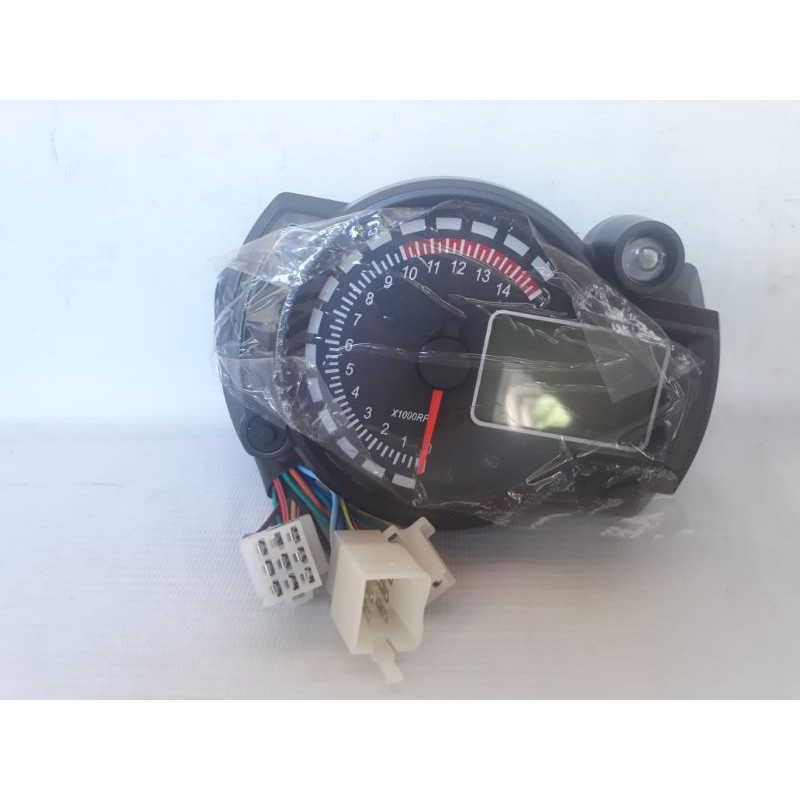 

spedo Rx2n import
