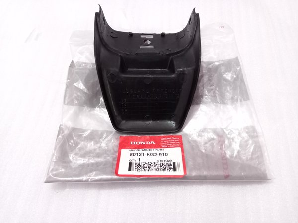 KEPET AIR SPAKBOR SLEBOR BELAKANG GL MAX PRO NEOTECH SERIES ORIGINAL AHM