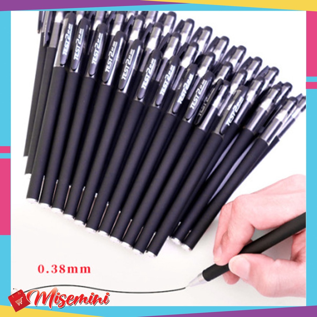 

Ⓜ️Ⓜ️Pulpen Sekolah Kantor Import