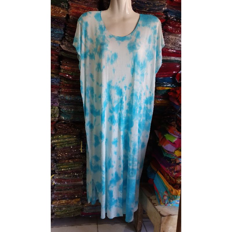 daster bambu tie die