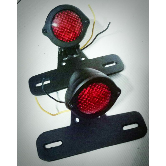 lampu stopan belakang japstyle