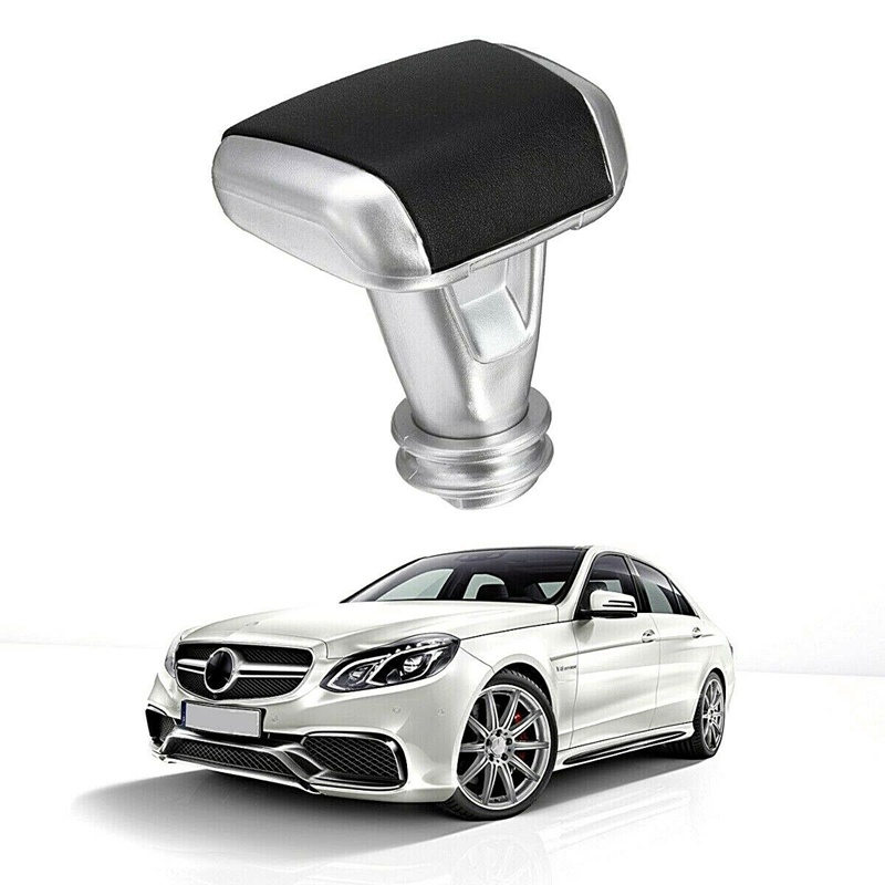 Automatic Gear Shift Knob Handle Stick for Mercedes Benz C E CLK CLS SLK W204 W203 W211 W212 W209 R171 2057781174