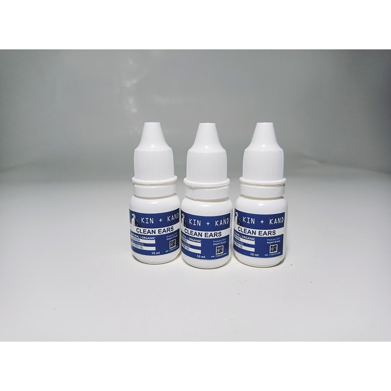 OBAT TETES TELINGA KUCING OBAT RADANG TELINGA KUCING CONGEK BAU BENGKAK LUKA INFEKSI GATAL