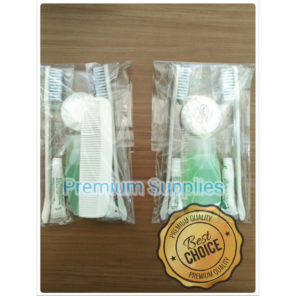 Paket LARIS murah amenities hotel,shampoo,sabun padat