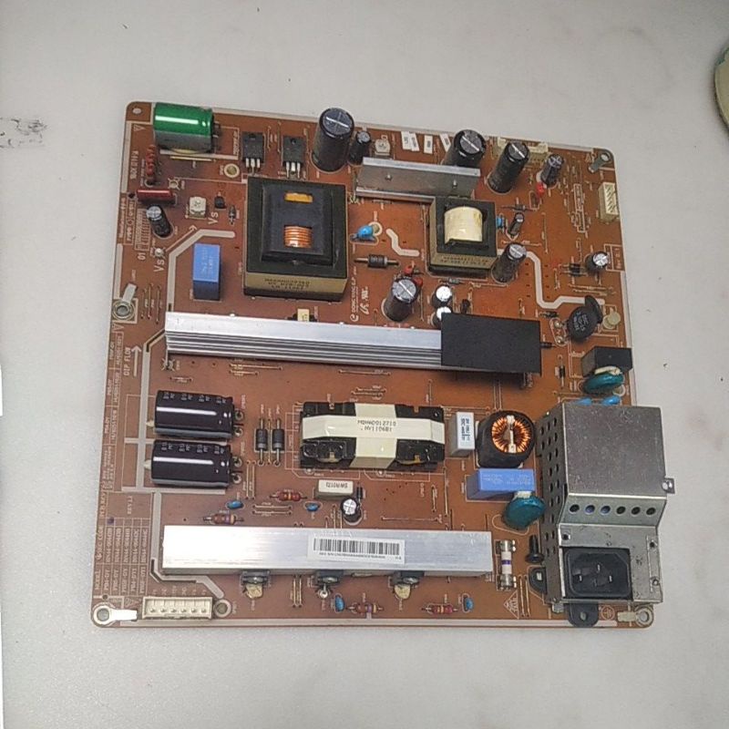 PSU Samsung palsma 43D450/490