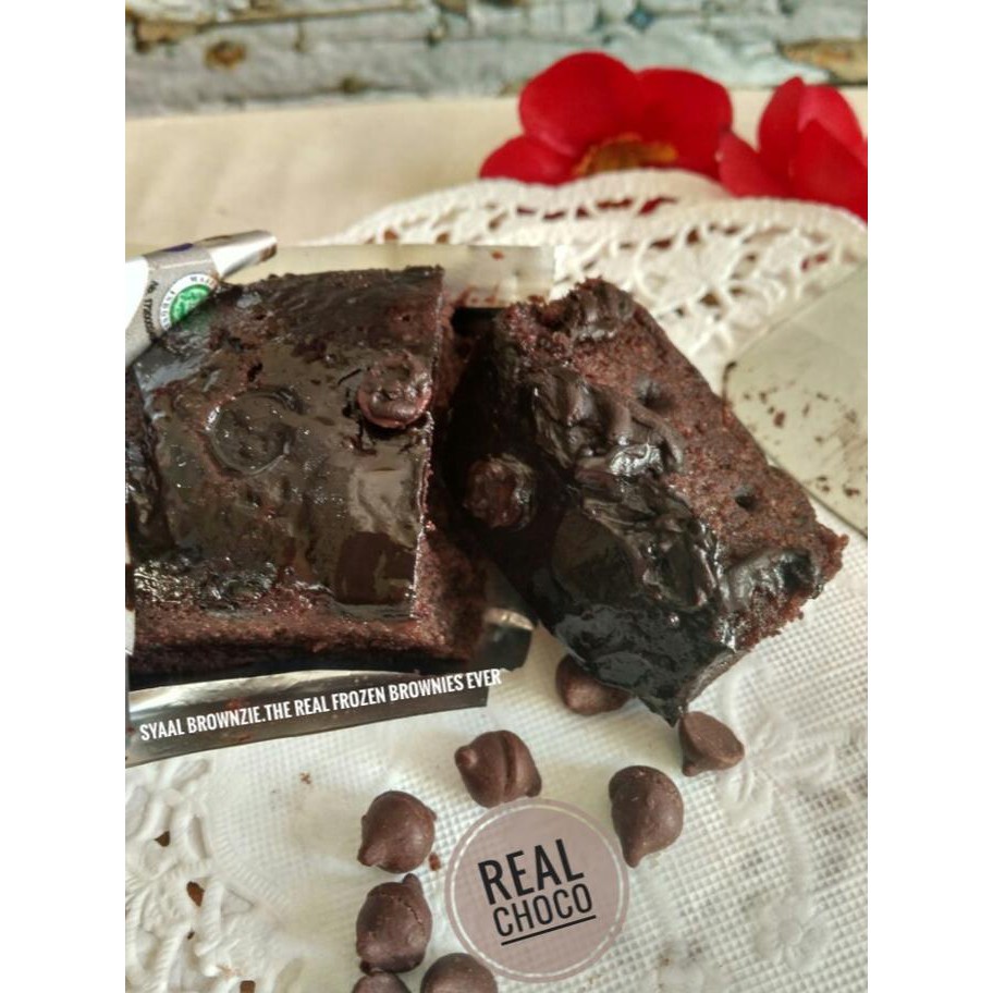 Brownies Amanda Di Medan | Informasi Seputar Indonesia