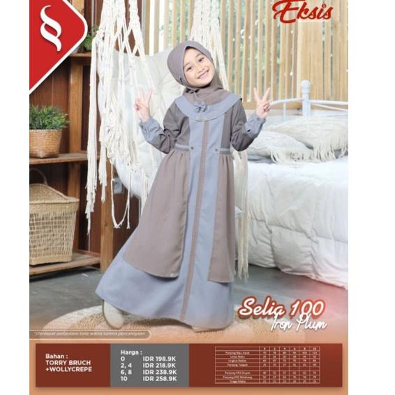 Harga Spesial.. SARIMBIT EKSIS 169 IRON PLUM BY SEPLY TERBARU 2022