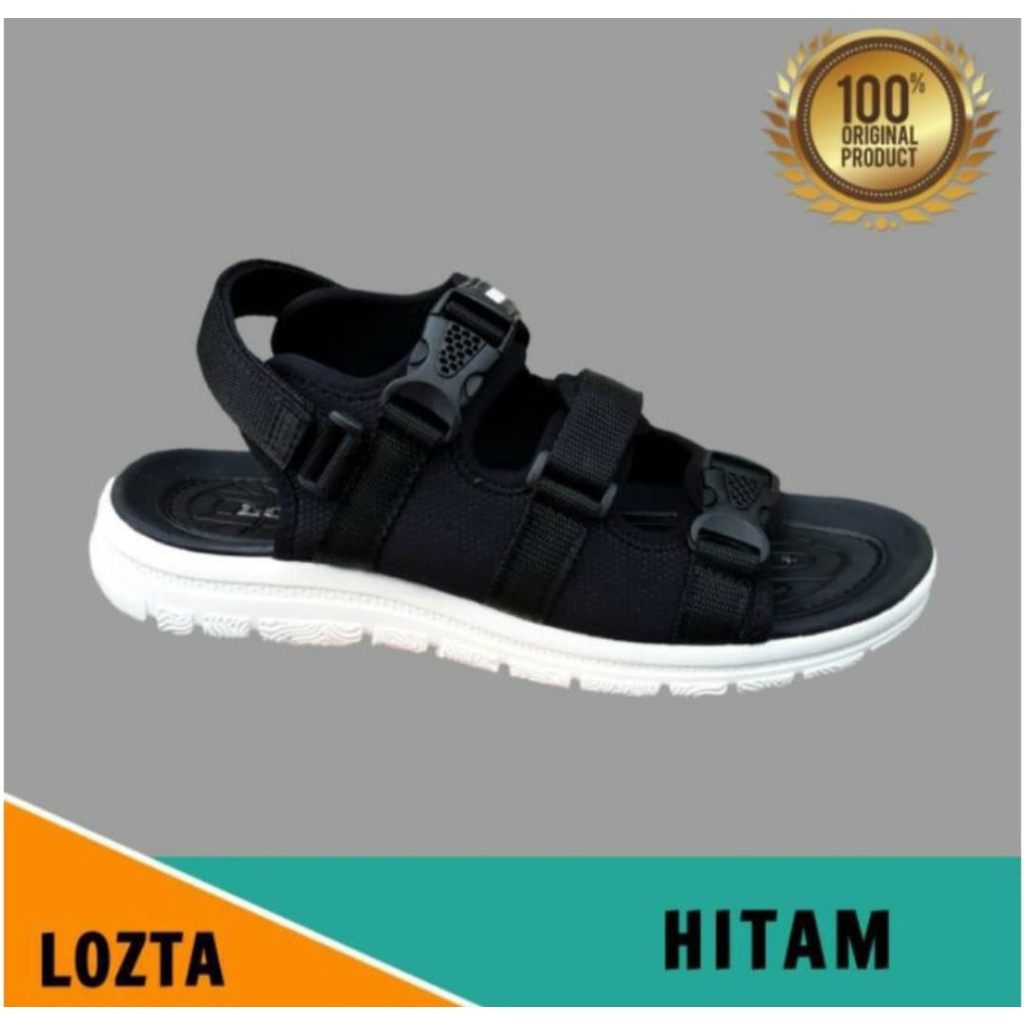 SANDAL LOZTA