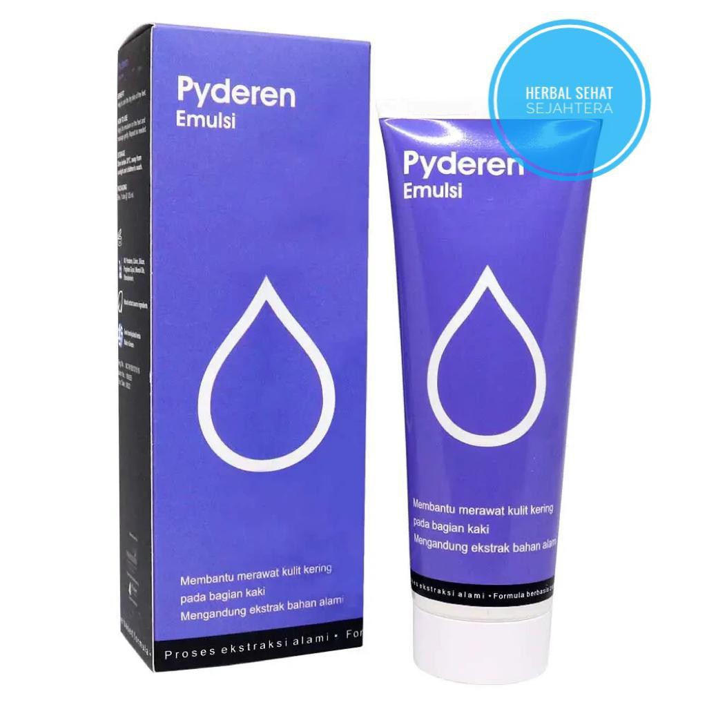 BENOSTAN PYDEREN EMULSION Benostan Pyderen Emulsion 125ml