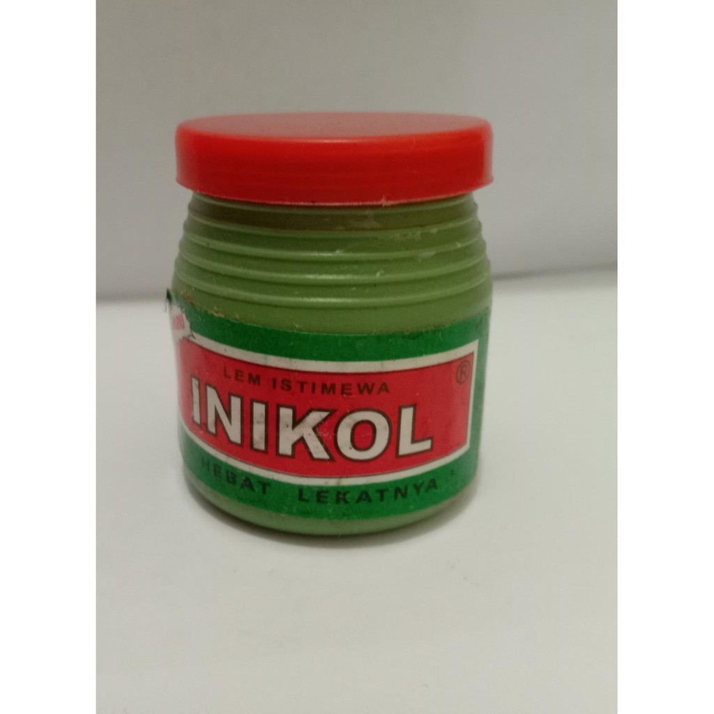 

Lem Inokol Kecil