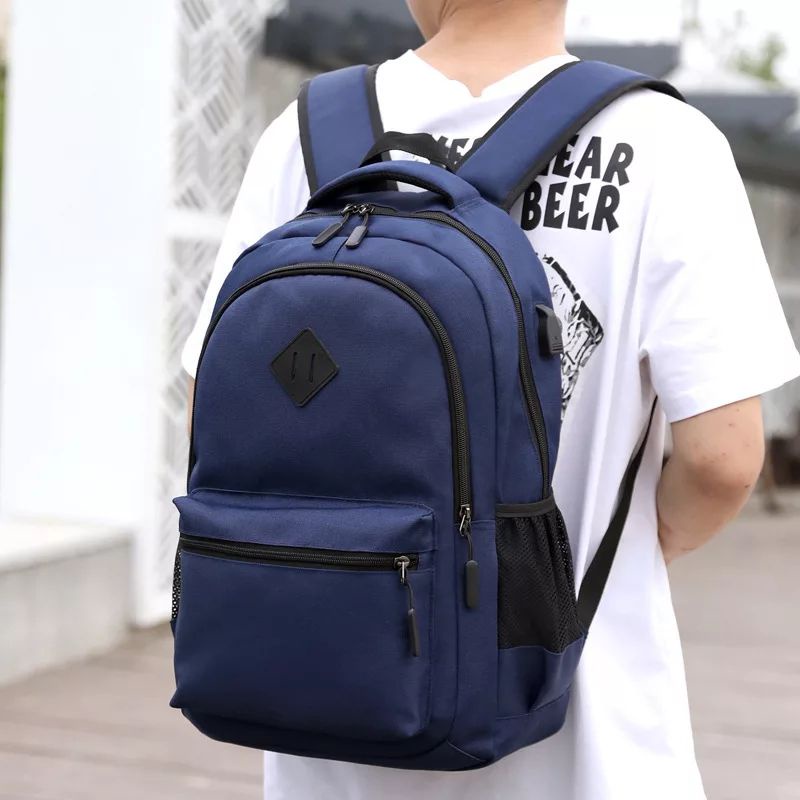 tas ransel WANGHAO terbaru 2021