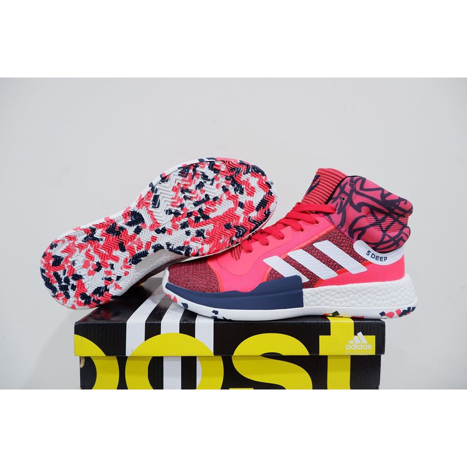 marquee boost john wall