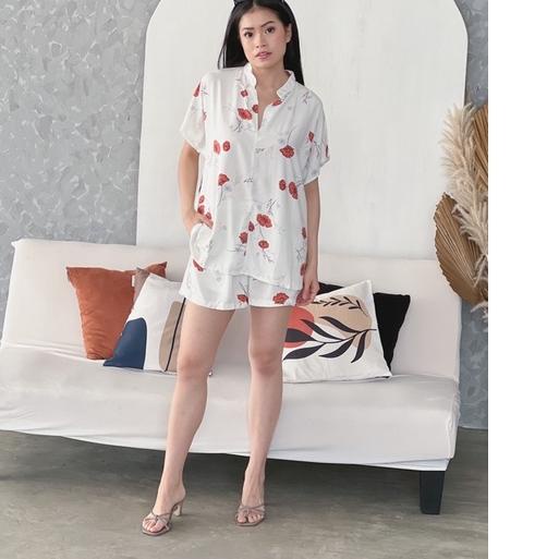 ➼ LOOWIE SET FLOWER SERIES ♘