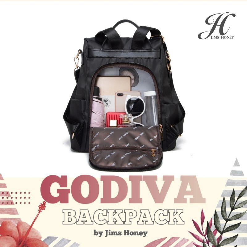 Godiva Backpack