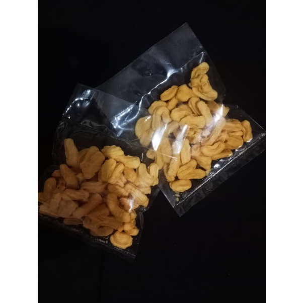 

makaroni bentet