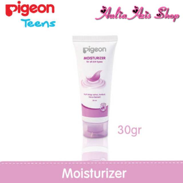 PIGEON moisturizer 30 ml