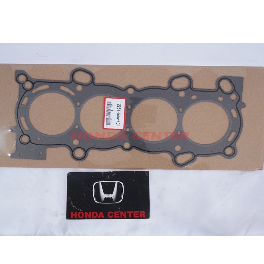 packing paking perpak gasket kop cylinder head deksel accord cm5 2003 2004 2005 2006 2007 odyssey rb1 2004 2008 2006 2007 2008