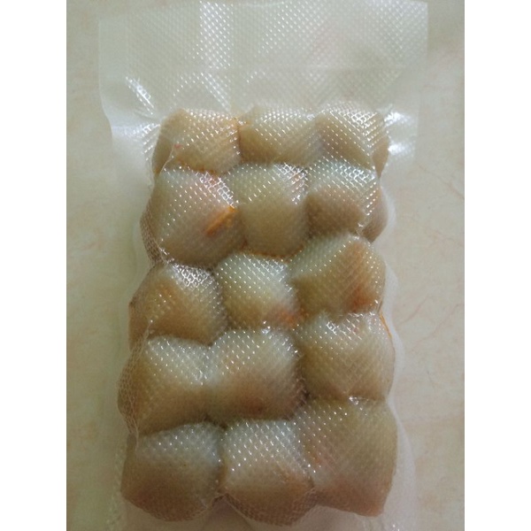 

baso aci (ciloknya saja)