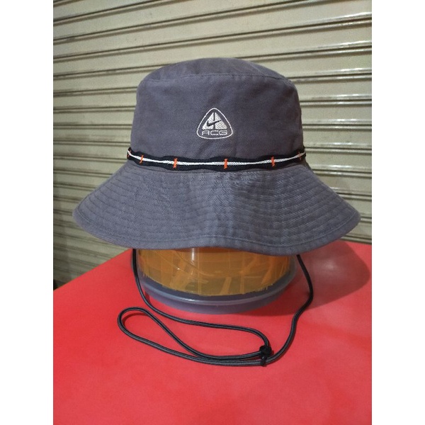 Topi Nike ACG Rimba Second Original