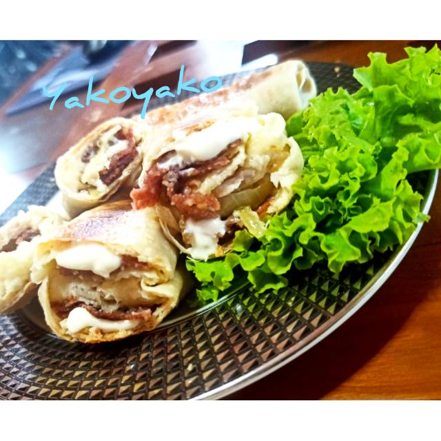 

Kebab Frozen Mozarella Jumbo