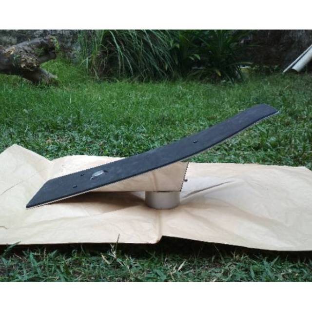 Jok & Tangki Drag Fu Ninja Mx