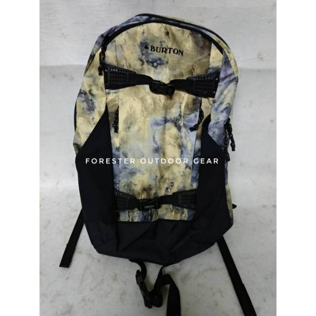 Tas Backpack - Tas Daypack Burton Day Hiker 25Liter Original