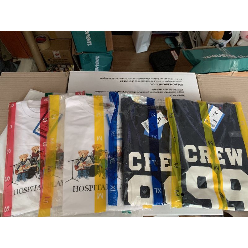 SPAO x HOSPITAL PLAYLIST