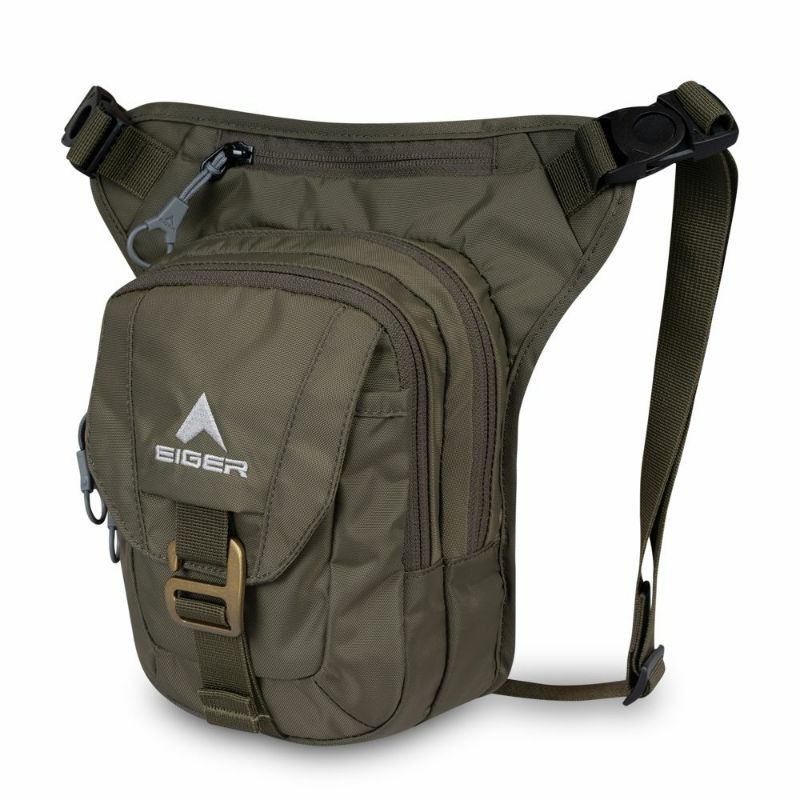 LEGPACK MILITAN 3046