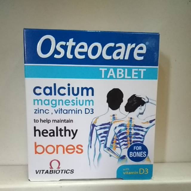 Osteocare