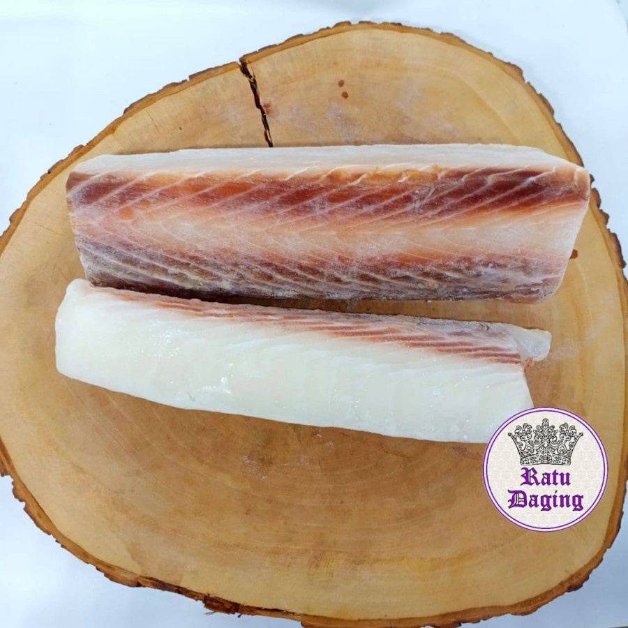 Ikan Cucut / Fillet Ikan Cucut @1kg
