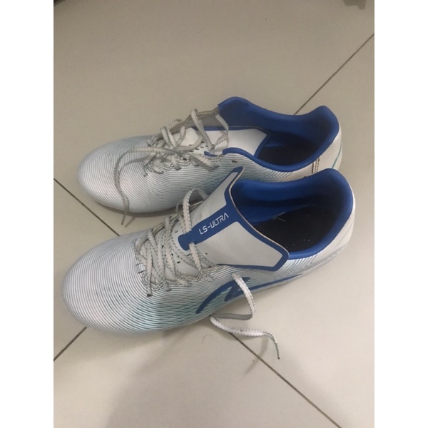 Specs LS Ultra FG White Emerald