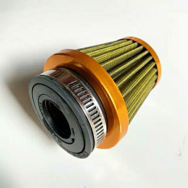 Filter Saringan Karburator Koso Besar / Filter Karburator Racing Variasi Universal Motor