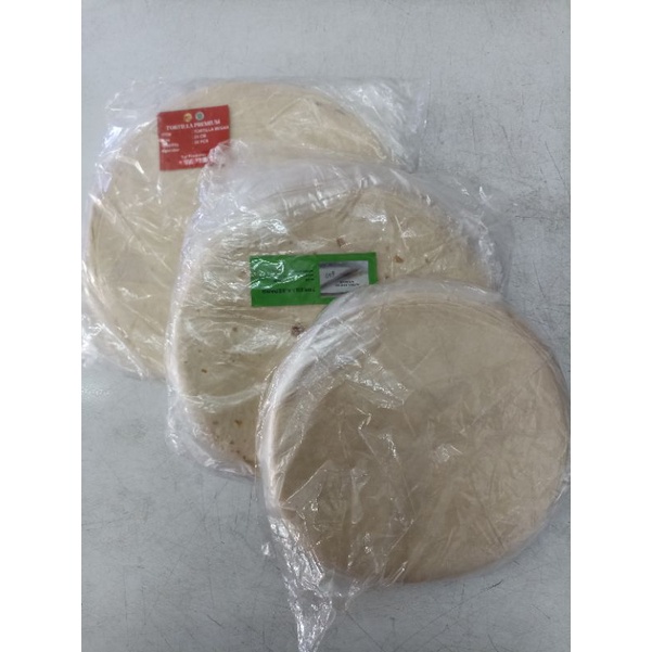 

Kulit Tortilla