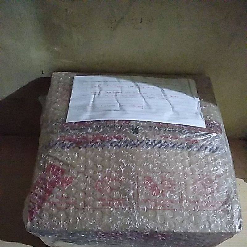 

paketan