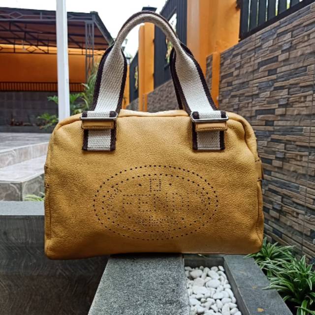 TAS WANITA FENDI ORIGINAL ITALY