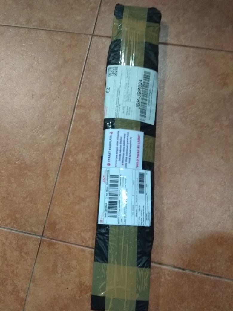 Pisau Merk Ying Guns / Pisau Dapur Daging Tajam / Pisau Serbaguna